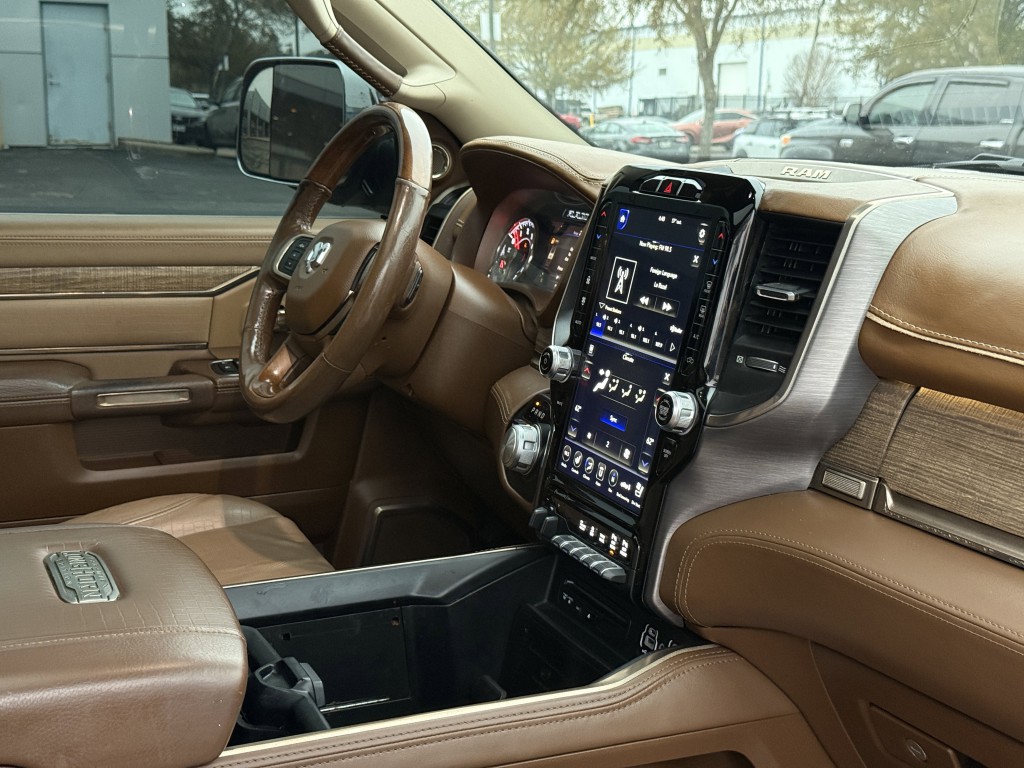 2019 RAM 2500 Image 16