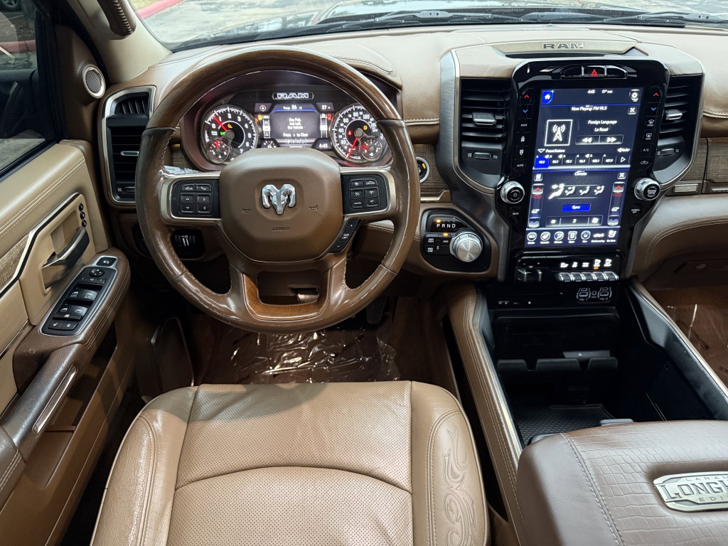 2019 RAM 2500 Image 17