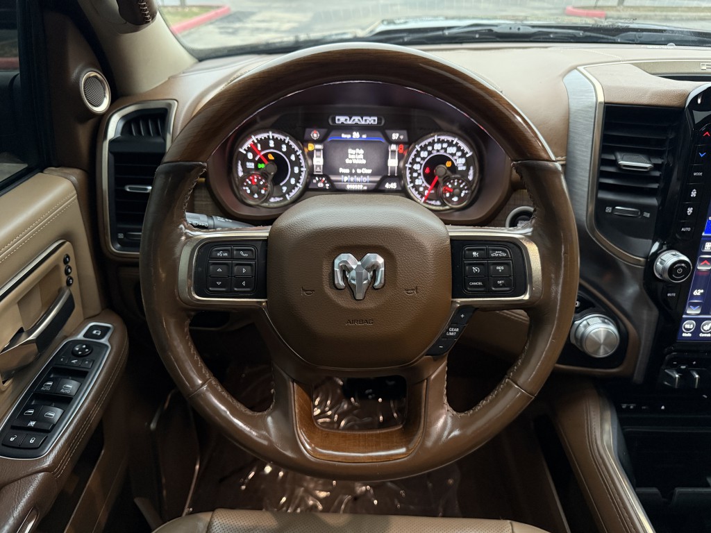 2019 RAM 2500 Image 18