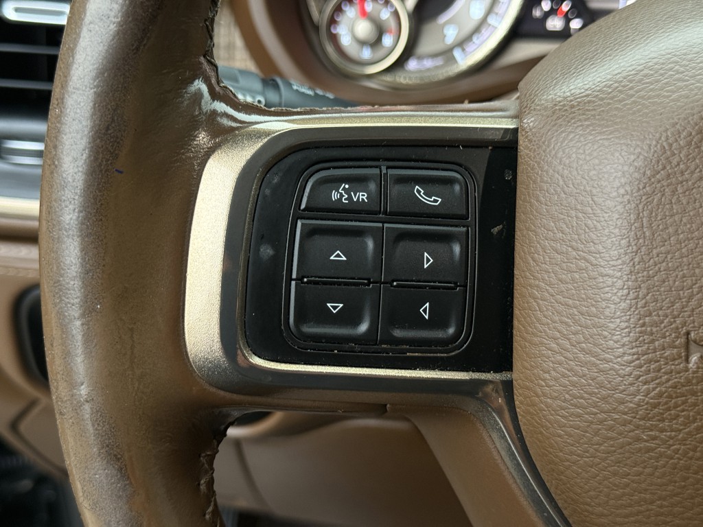 2019 RAM 2500 Image 19