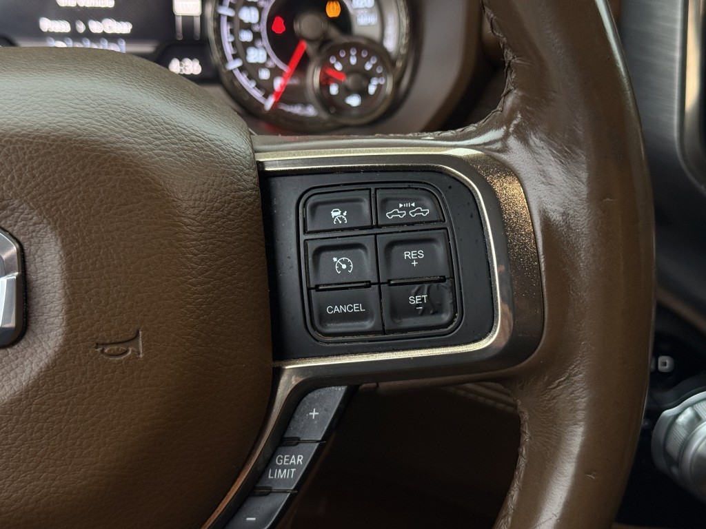 2019 RAM 2500 Image 20