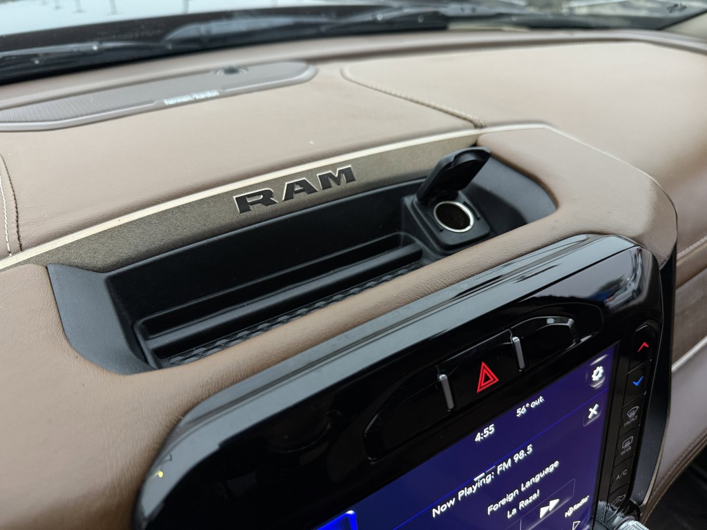 2019 RAM 2500 Image 22