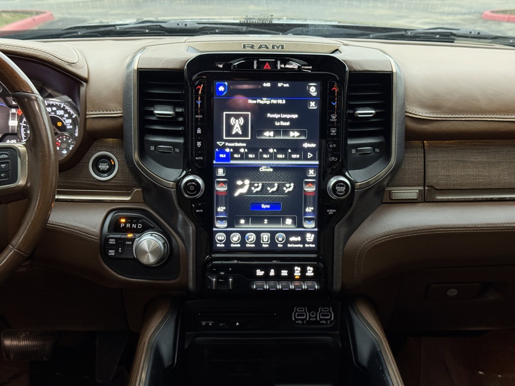 2019 RAM 2500 Image 23