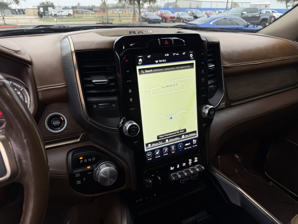 2019 RAM 2500 Image 25