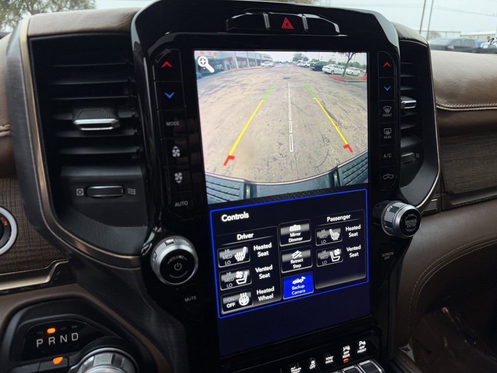 2019 RAM 2500 Image 27