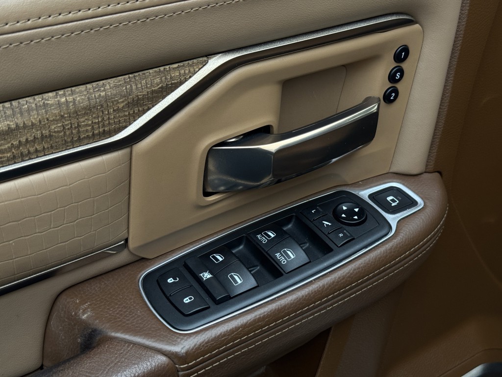 2019 RAM 2500 Image 28