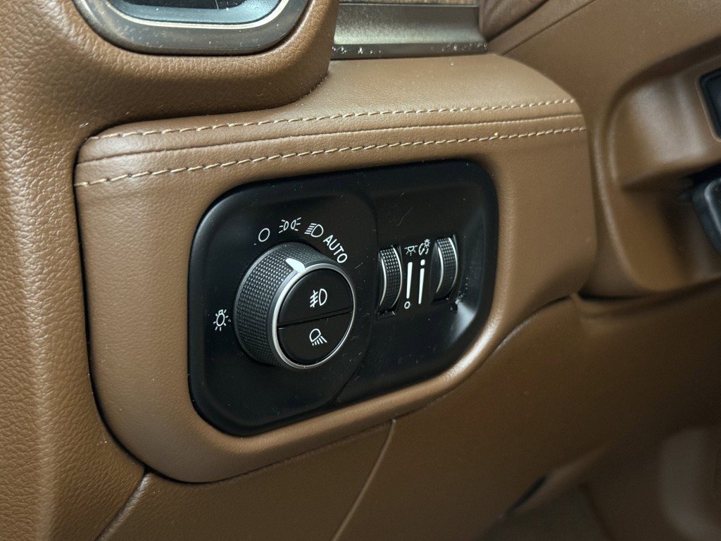 2019 RAM 2500 Image 29