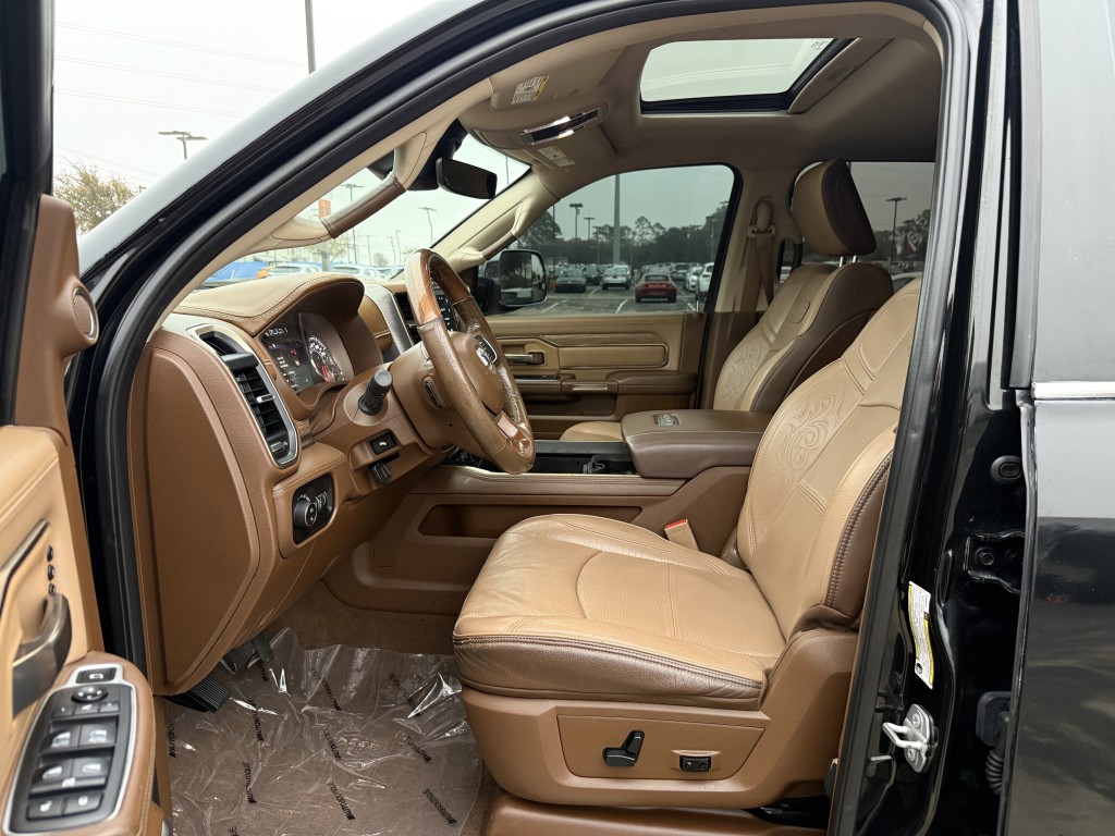 2019 RAM 2500 Image 30