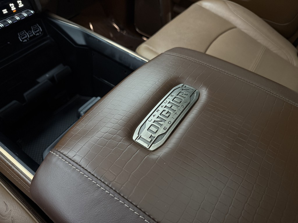 2019 RAM 2500 Image 31