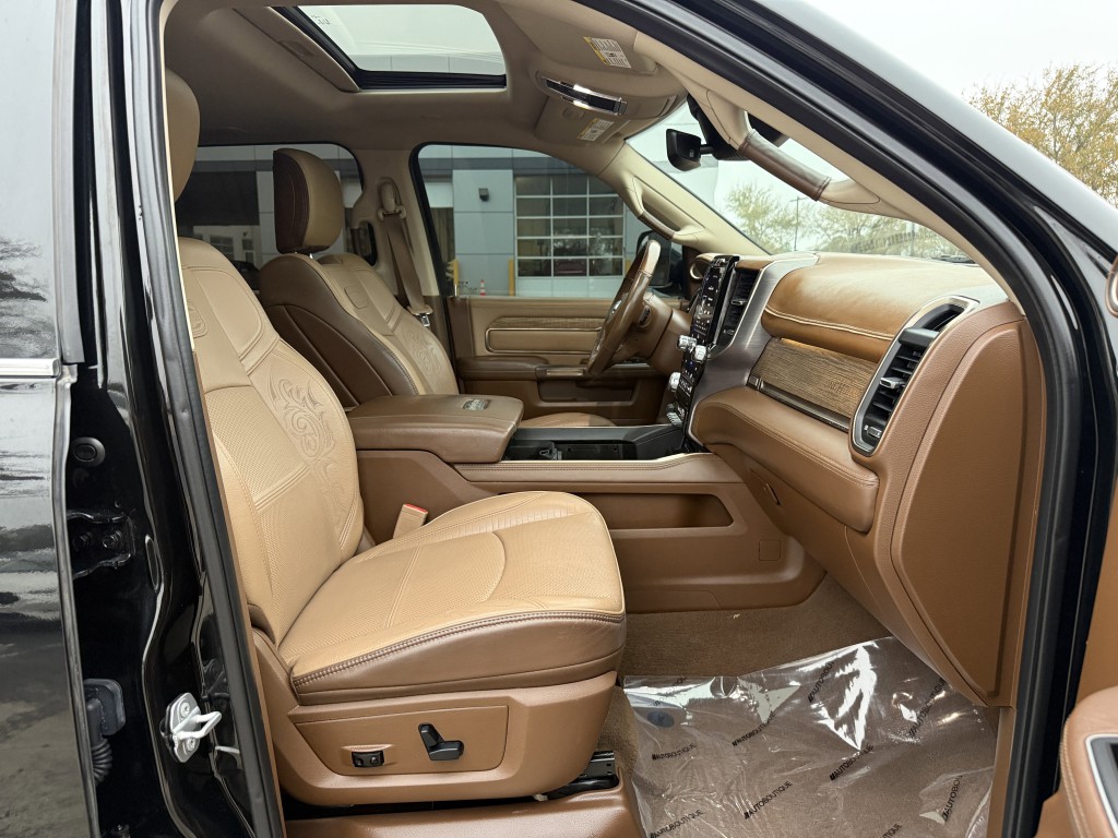 2019 RAM 2500 Image 32