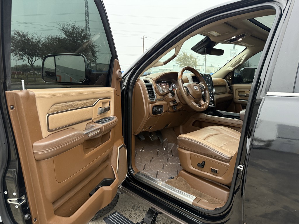 2019 RAM 2500 Image 34