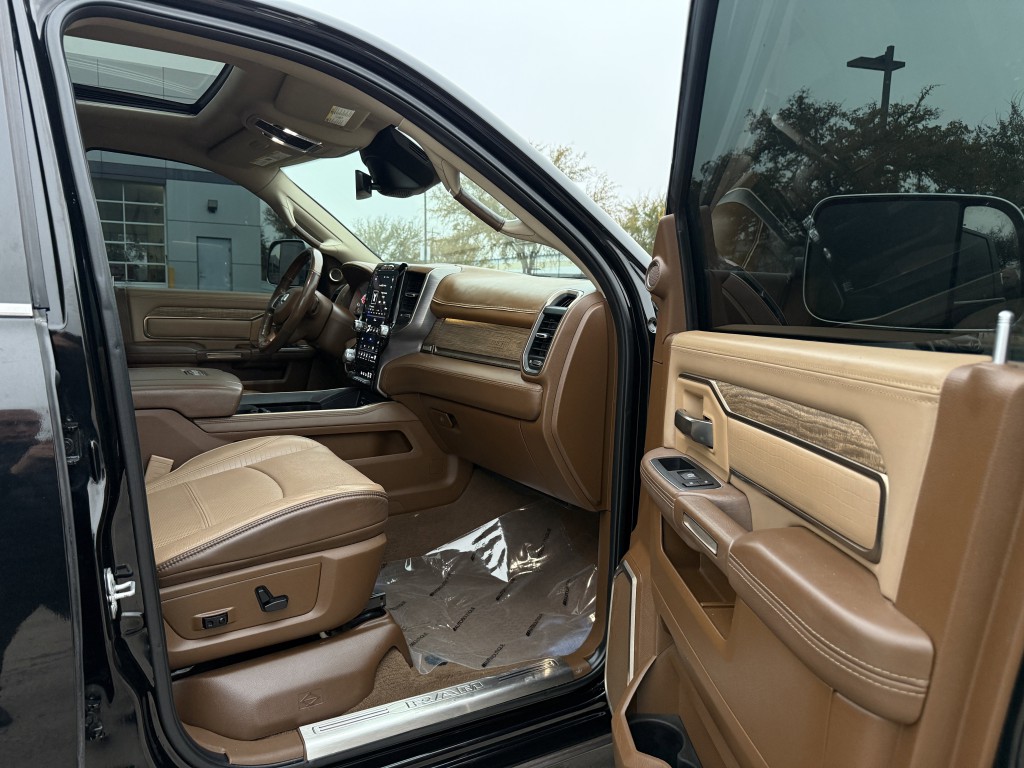 2019 RAM 2500 Image 35