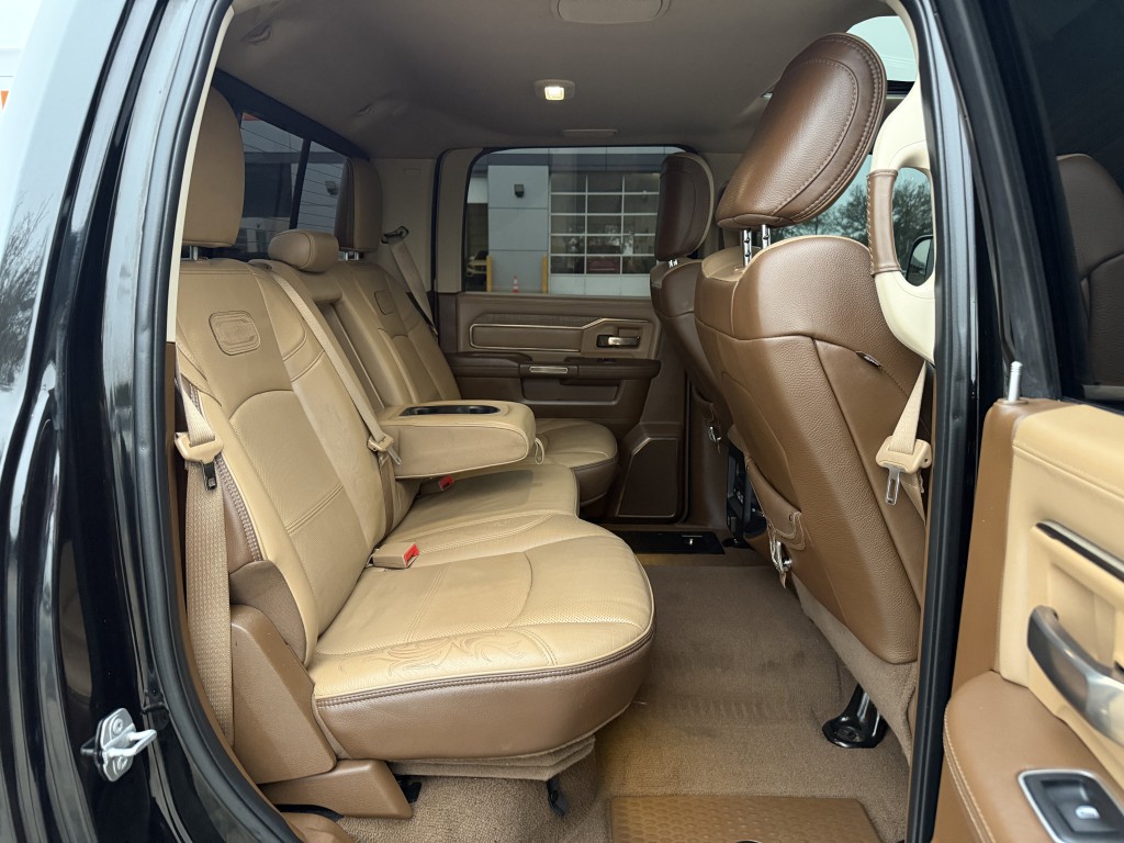 2019 RAM 2500 Image 36