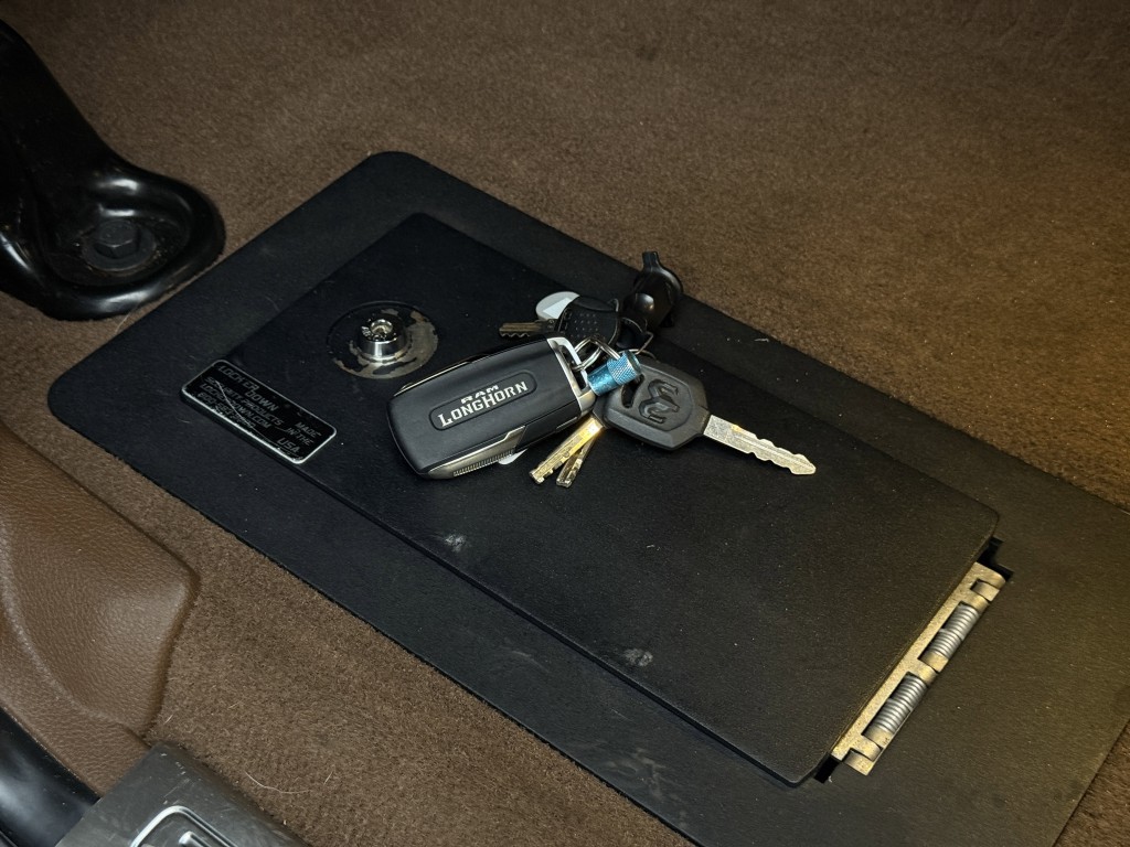 2019 RAM 2500 Image 37