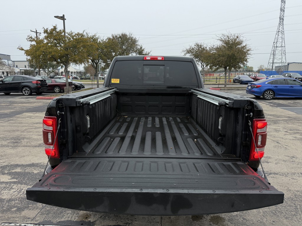2019 RAM 2500 Image 40