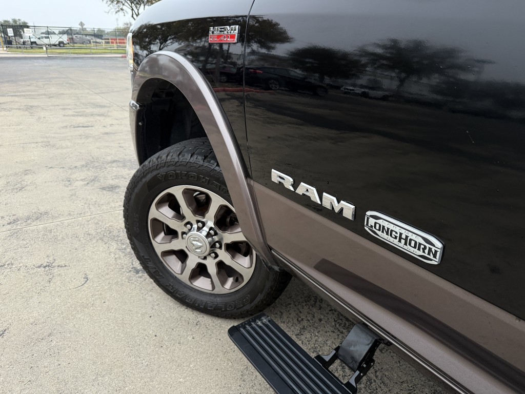 2019 RAM 2500 Image 41