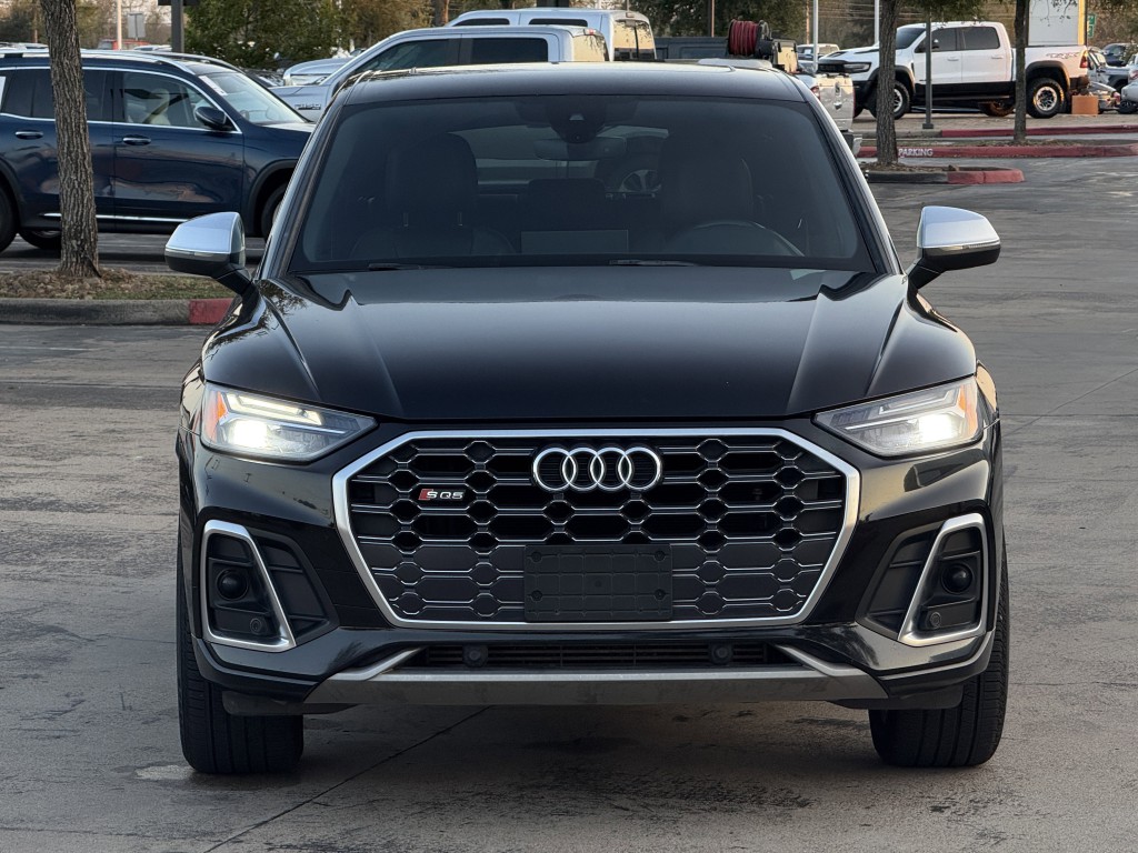 2022 Audi Q5 Image 6