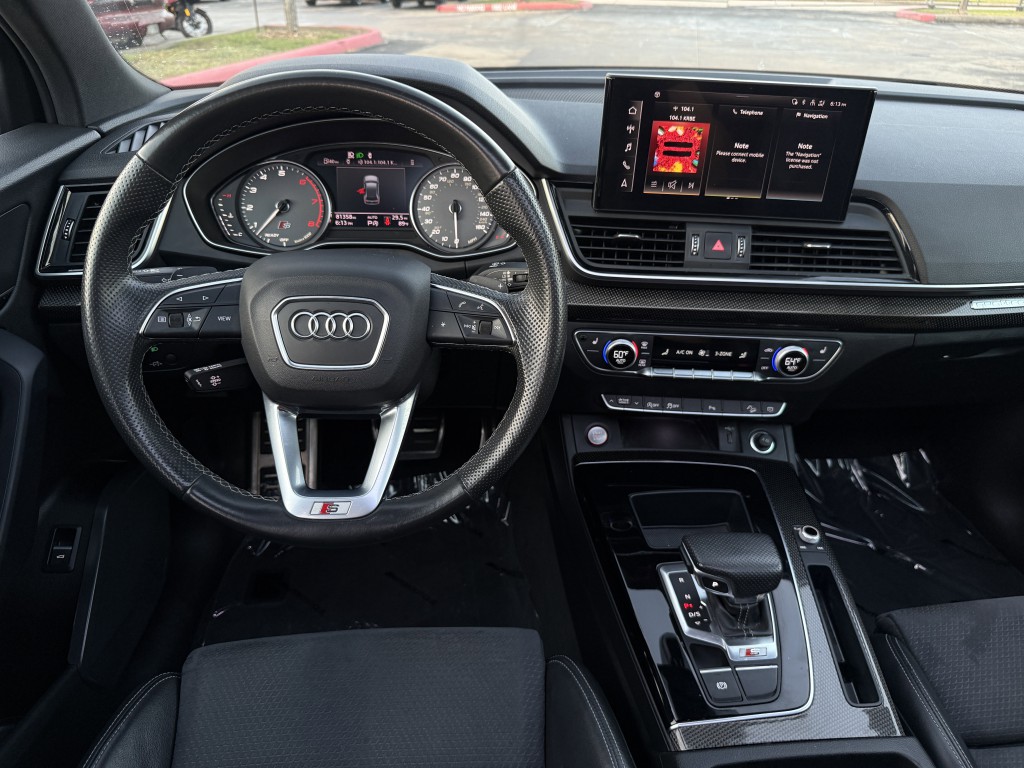 2022 Audi Q5 Image 14