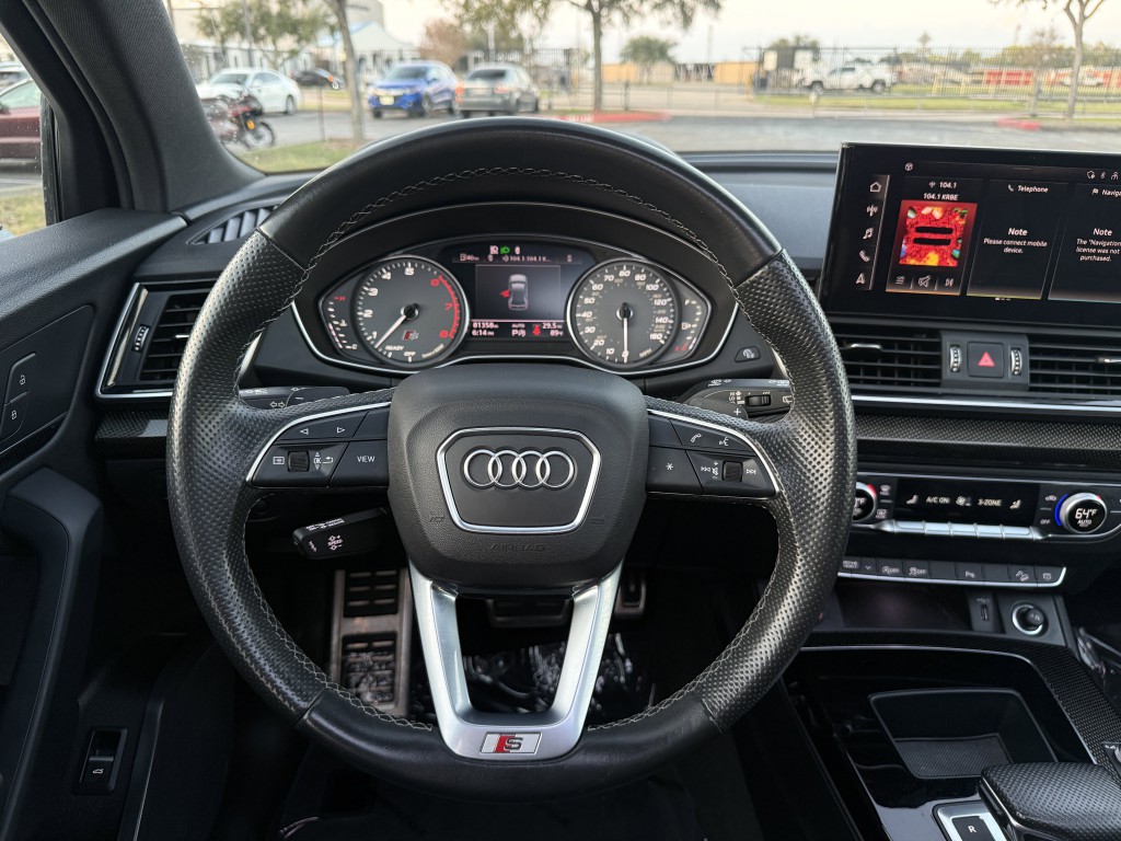 2022 Audi Q5 Image 15
