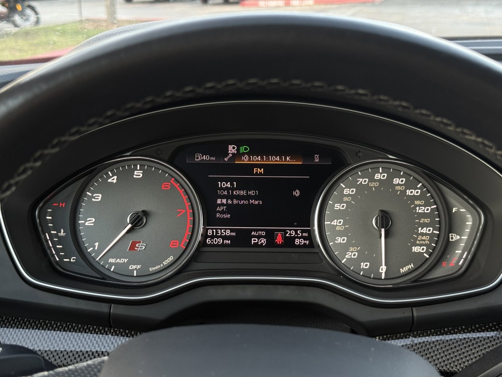 2022 Audi Q5 Image 18