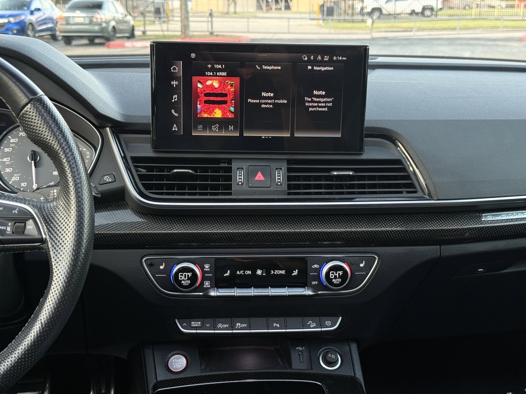 2022 Audi Q5 Image 19