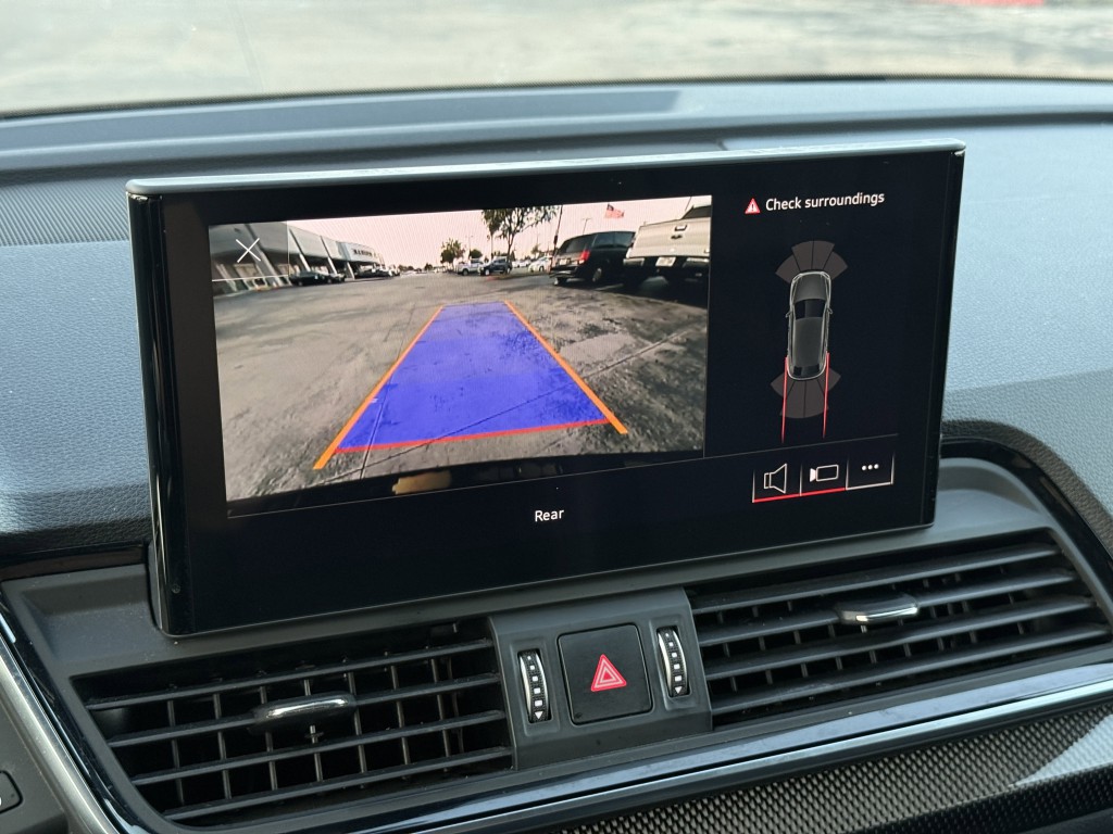 2022 Audi Q5 Image 21