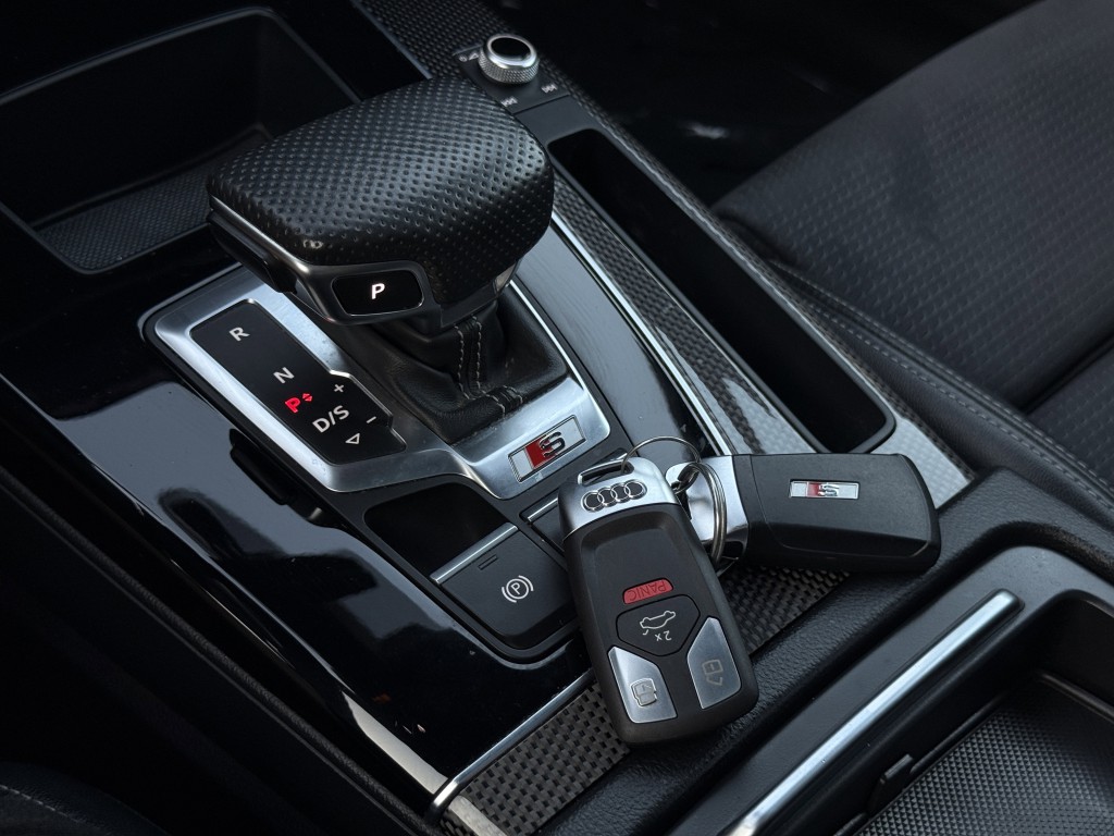 2022 Audi Q5 Image 23