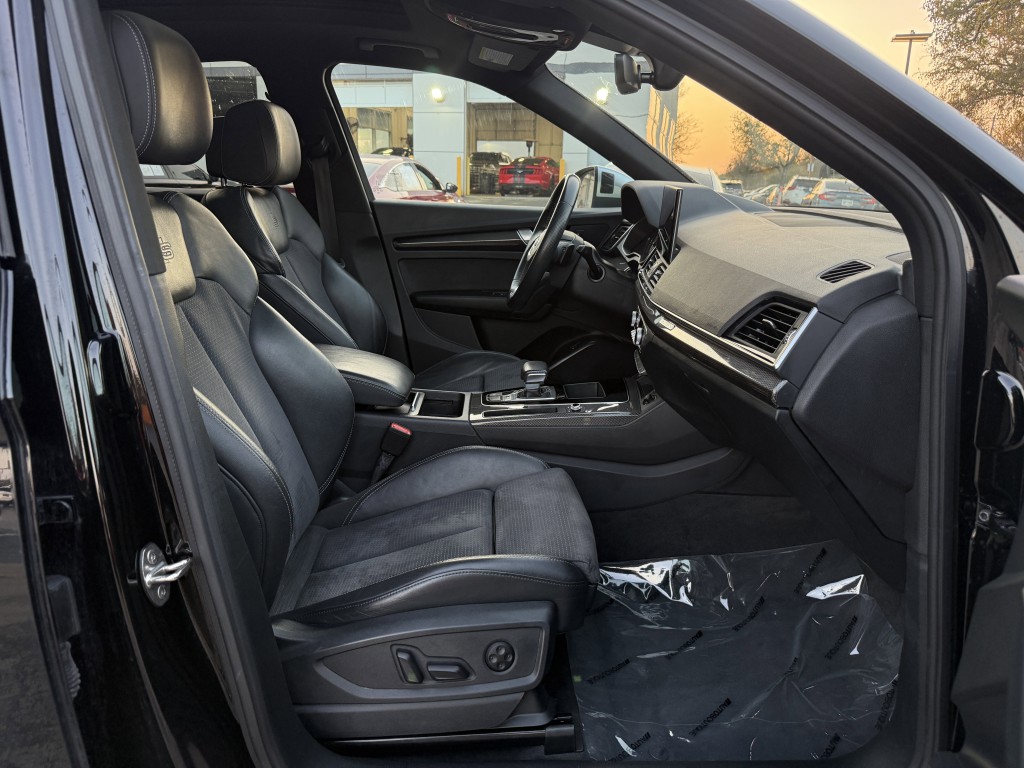 2022 Audi Q5 Image 29