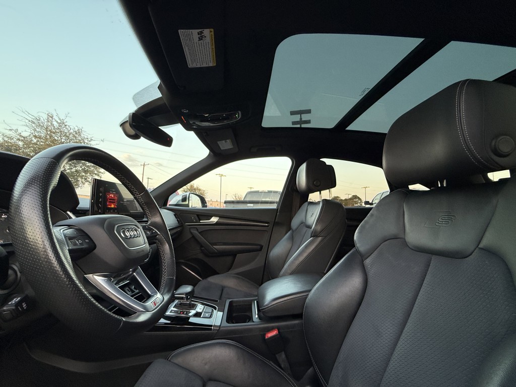 2022 Audi Q5 Image 30
