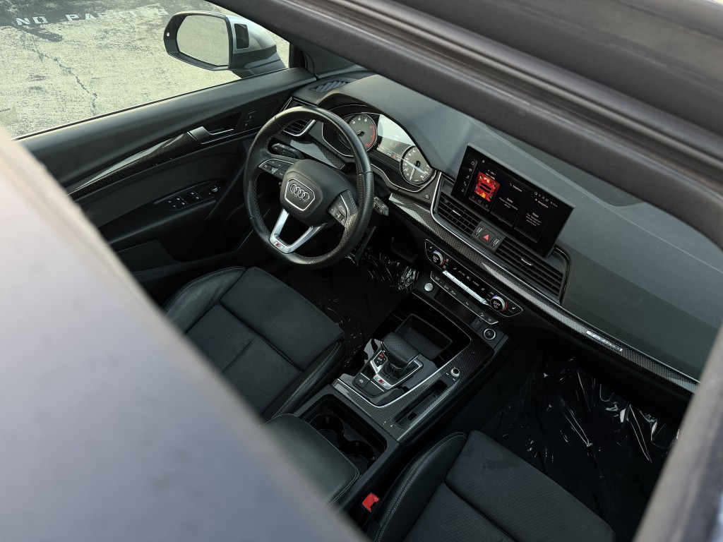 2022 Audi Q5 Image 31