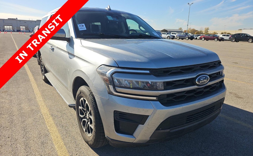 2023 Ford Expedition Image 1