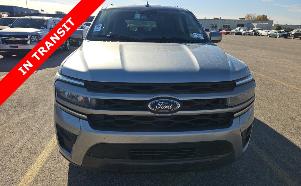 2023 Ford Expedition Image 5