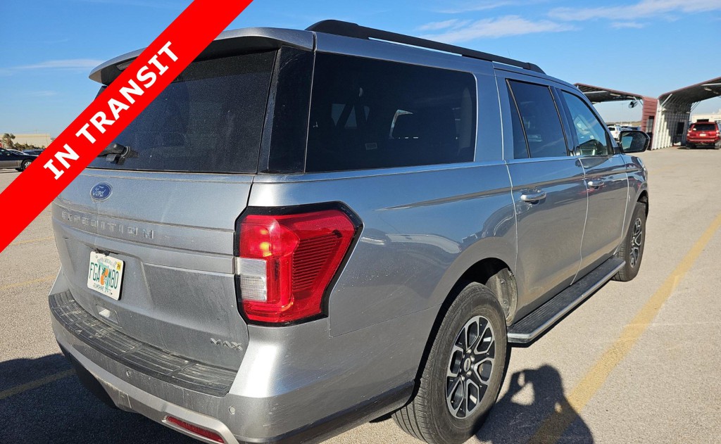 2023 Ford Expedition Image 6