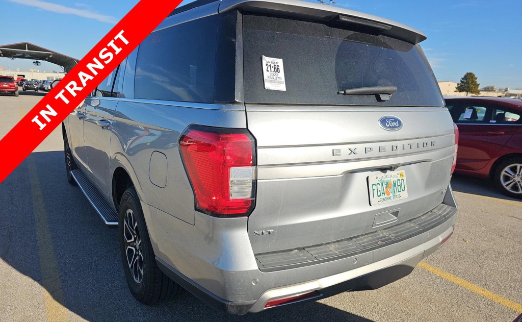 2023 Ford Expedition Image 7