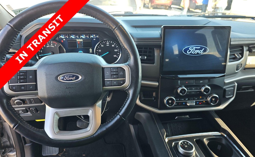 2023 Ford Expedition Image 8