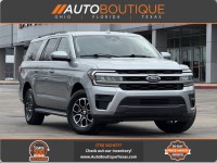 Image for 2023 Ford Expedition XLT ID: 7012552