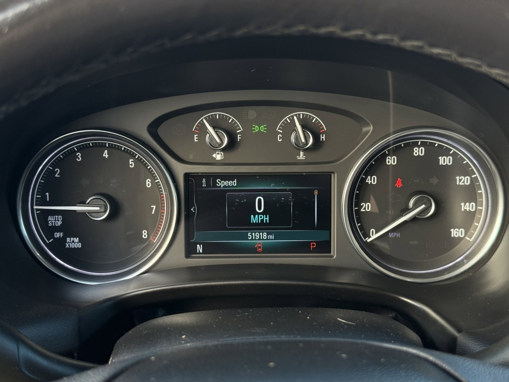 2019 Buick Enclave Image 15