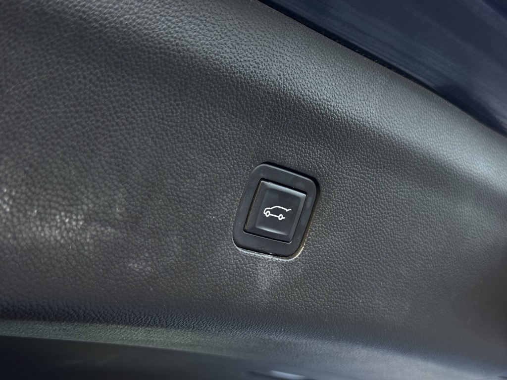 2019 Buick Enclave Image 30