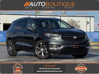 Image for 2019 Buick Enclave Essence ID: 7014017