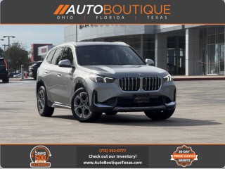 Image for 2024 BMW X1 xDrive28i xDrive ID: 7014018