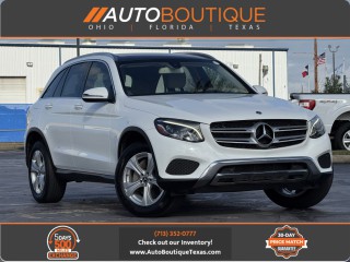 Image for 2018 Mercedes-Benz GLC-Class GLC 300 ID: 7014019