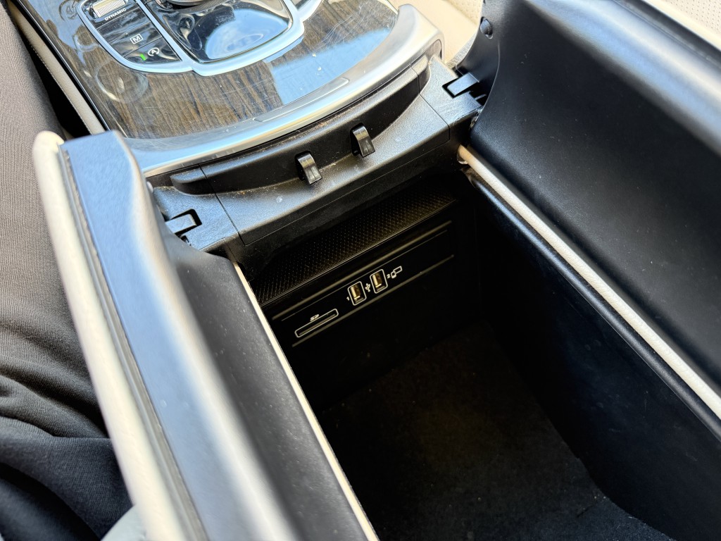 2018 Mercedes-Benz GLC-Class Image 23