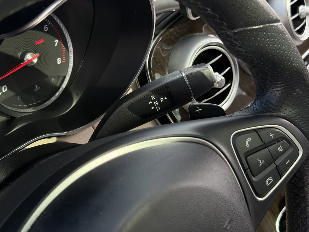 2018 Mercedes-Benz GLC-Class Image 26