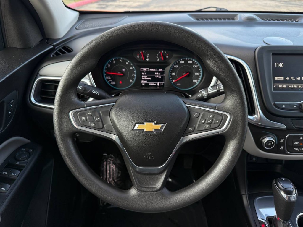 2018 Chevrolet Equinox Image 15