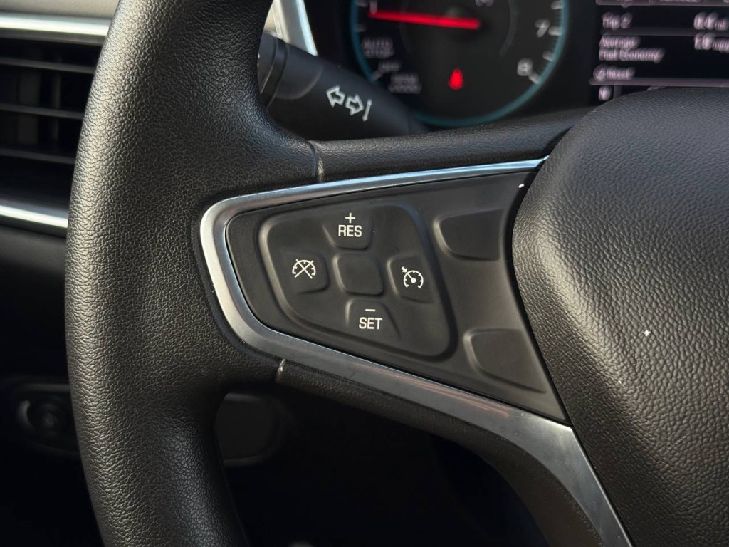 2018 Chevrolet Equinox Image 16