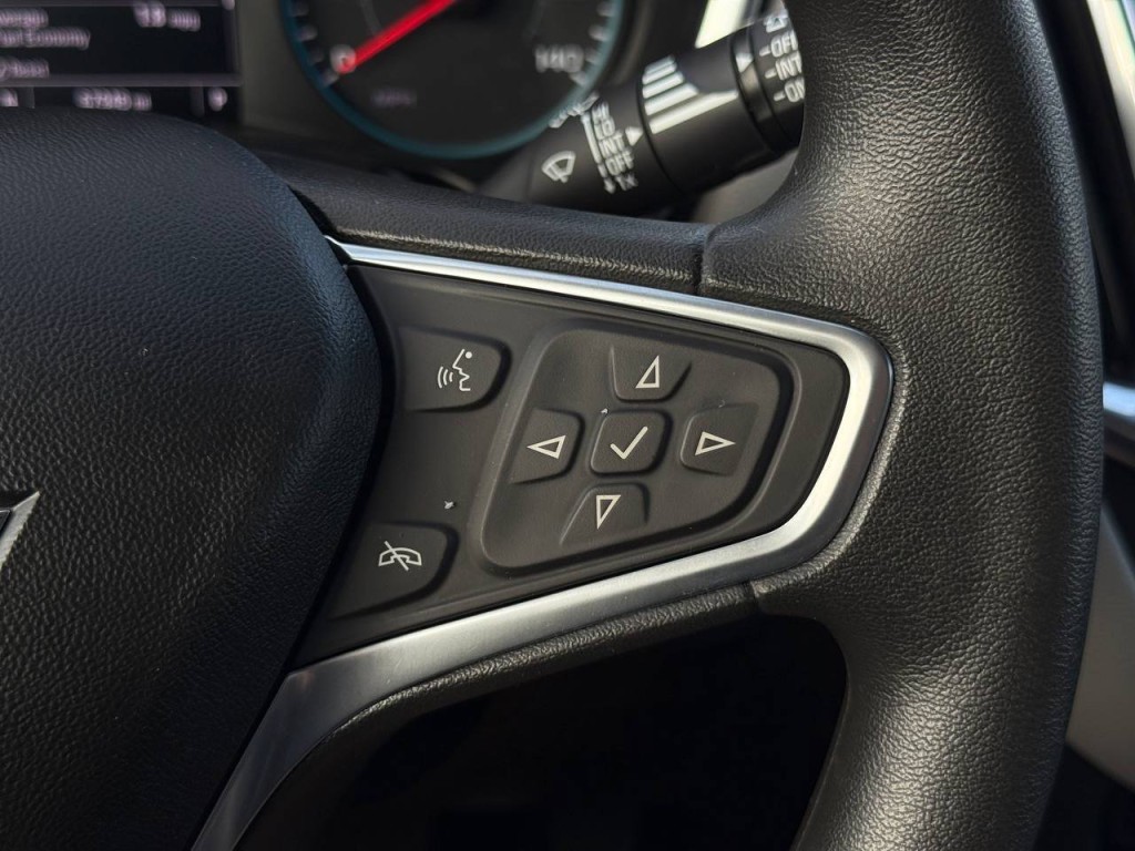 2018 Chevrolet Equinox Image 17