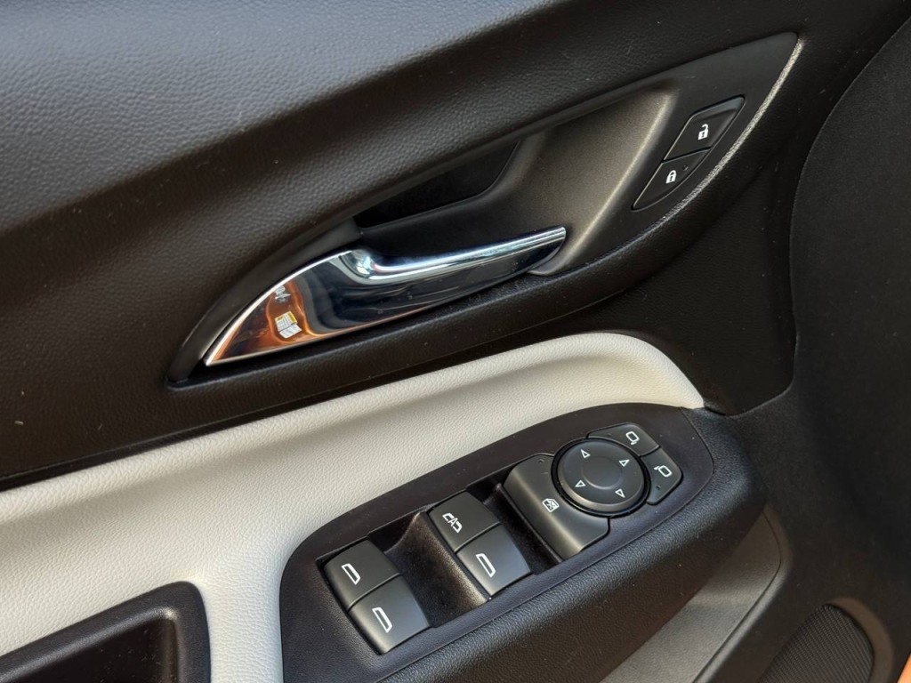 2018 Chevrolet Equinox Image 23