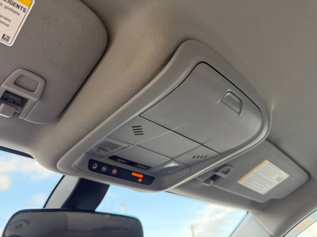 2018 Chevrolet Equinox Image 26