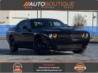 Image for 2020 Dodge Challenger SXT ID: 7014023