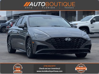 Image for 2023 Hyundai Sonata Limited ID: 7014024